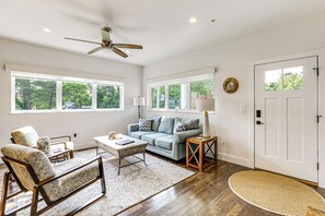 House (3 Bedrooms) | Interior - Near Solomons Island Boardwalk: Home w/ Hot Tub! (Solomons)