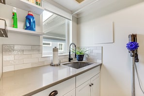 Casa (3 Bedrooms) | Parte interna