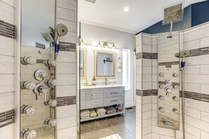 Hus (3 Bedrooms) | Interiör