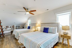 Huis (3 Bedrooms) | Interieur