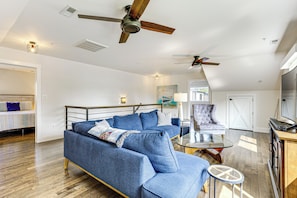 Casa (3 Bedrooms) | Parte interna