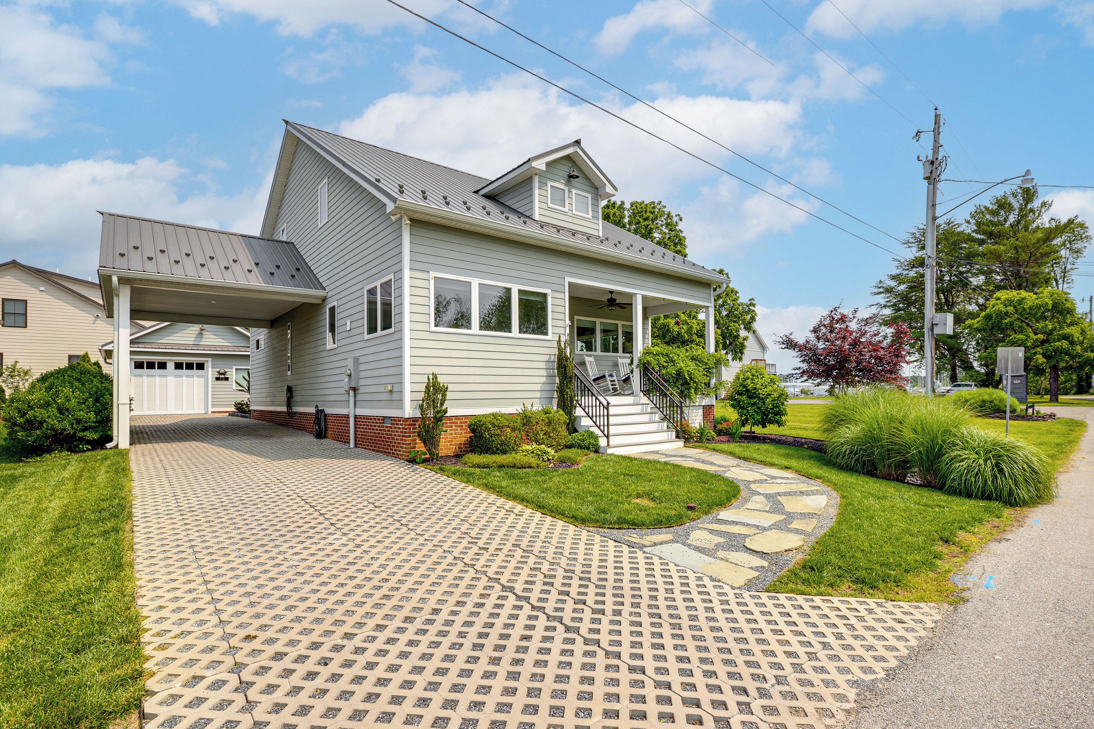 Rumah (3 Bedrooms) | Interior