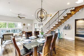 Huis (3 Bedrooms) | Interieur