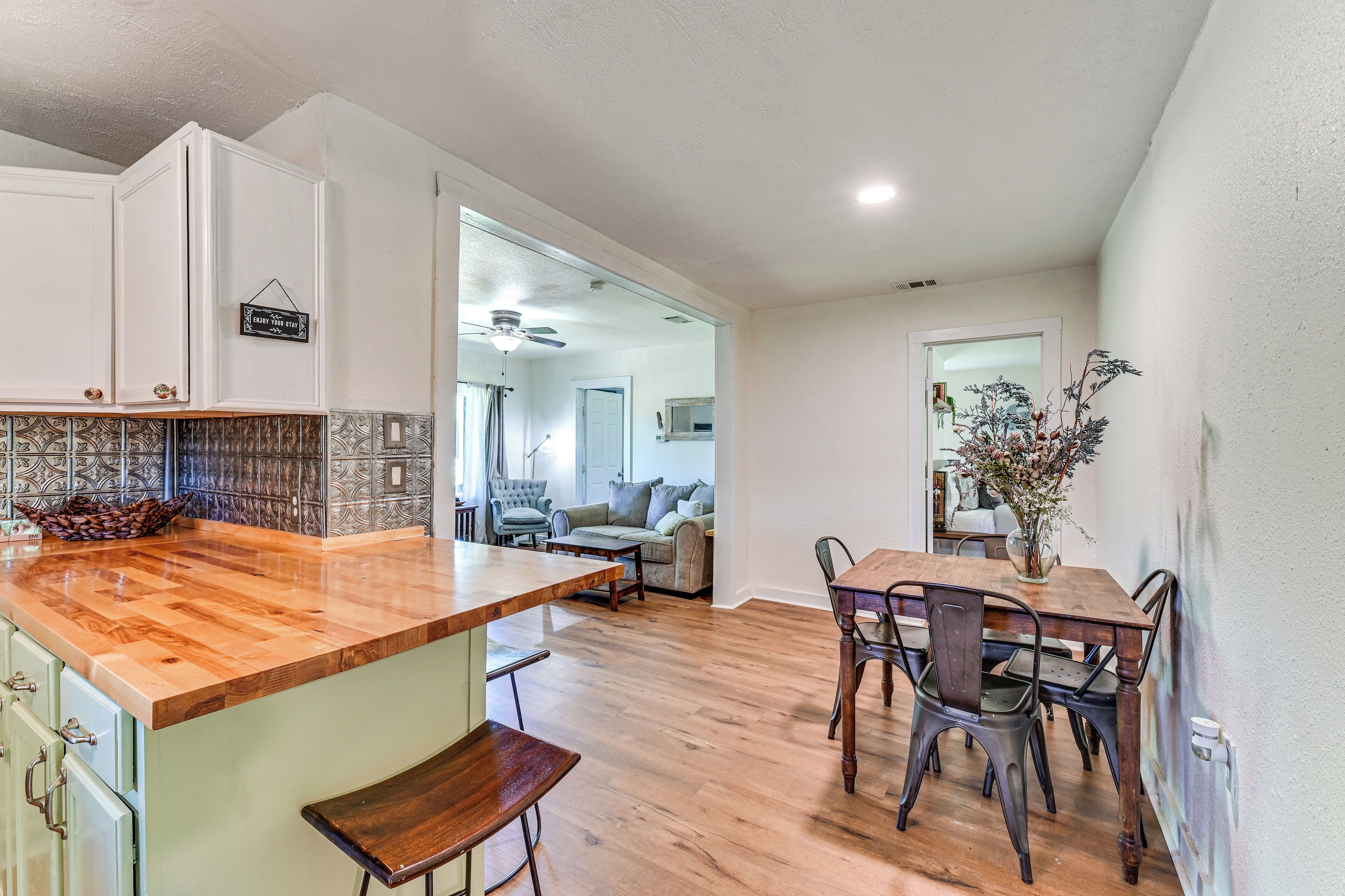 独立别墅 (3 Bedrooms) | 住宿内部