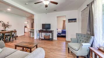 Maison (3 Bedrooms) | Intérieur