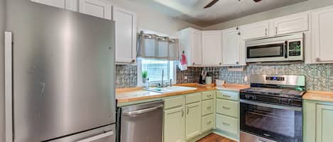Casa (3 Bedrooms) | Interni