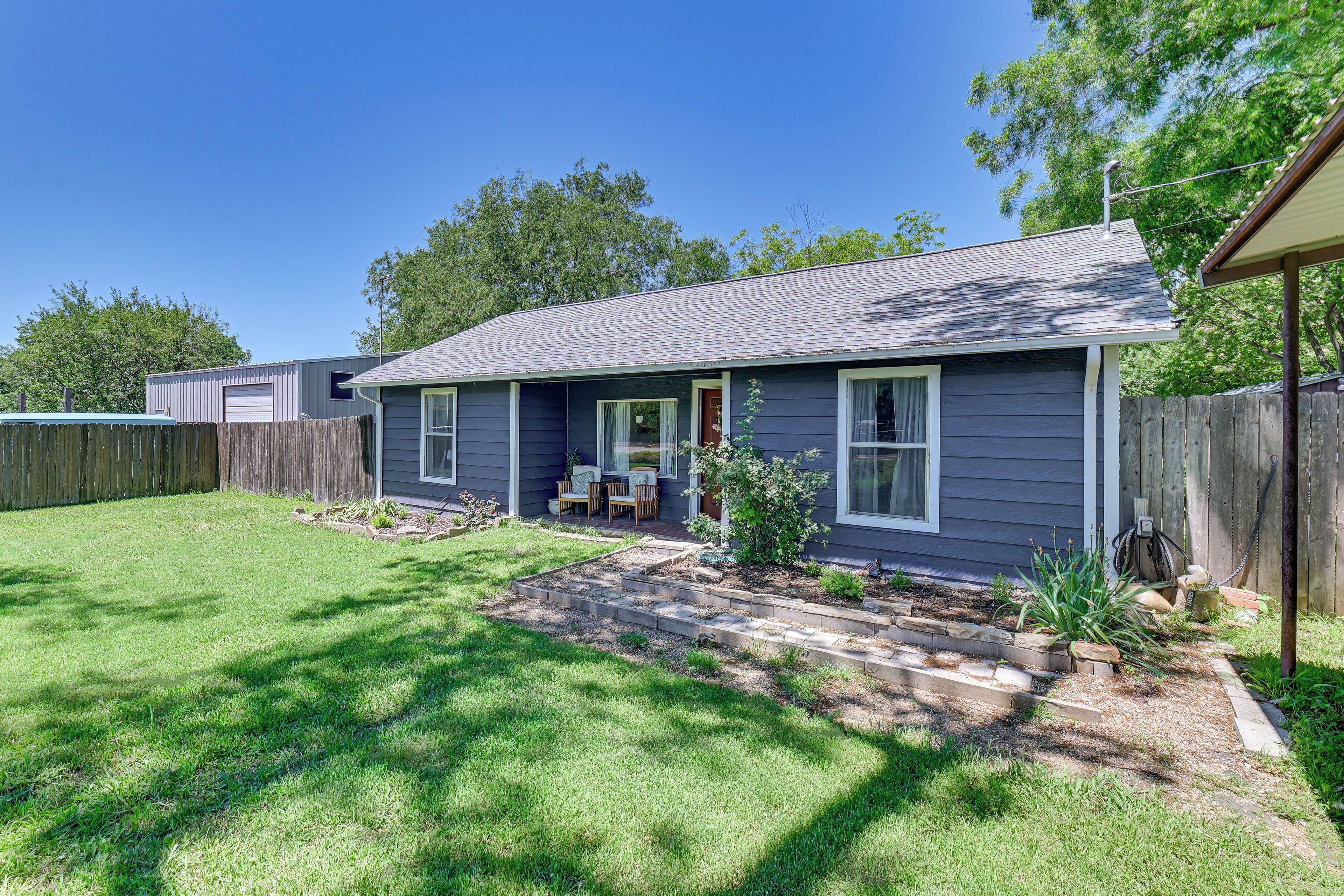 Maison (3 Bedrooms) | Intérieur