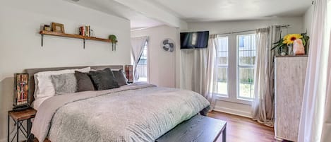 Maison (3 Bedrooms) | Intérieur