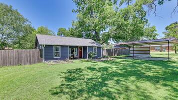 Maison (3 Bedrooms) | Intérieur