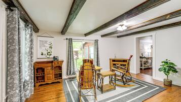 Nhà (3 Bedrooms) | Nội thất