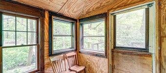 Adirondack Escape w/ River Access: Fish & Swim