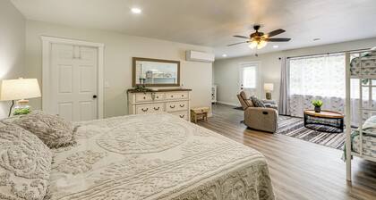 Adirondack Escape w/ River Access: Fish & Swim