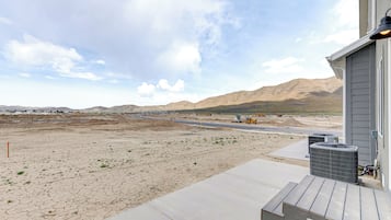 Apartemen (3 Bedrooms) | Interior