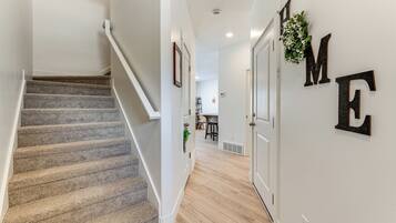 Apartemen (3 Bedrooms) | Interior