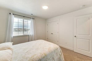 Apartment (3 Bedrooms) | Interior
