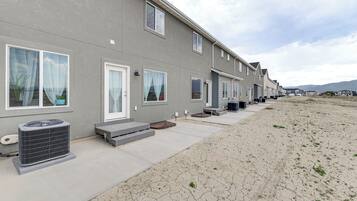 Apartment (3 Bedrooms) | Interior