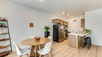 Apartment (3 Bedrooms) | Interior