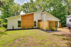 Nhà (3 Bedrooms) | Nội thất