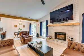 Nhà (3 Bedrooms) | Nội thất