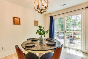 Nhà (3 Bedrooms) | Nội thất