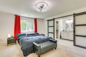 Nhà (3 Bedrooms) | Nội thất