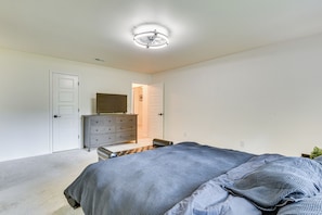 Casa (3 Bedrooms) | Interior