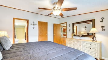 Nhà (3 Bedrooms) | Nội thất