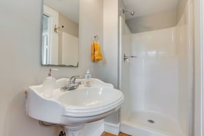 Hus (3 Bedrooms) | Interiör