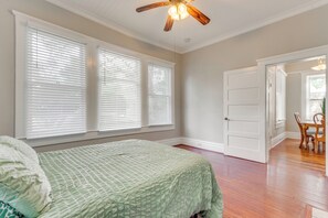 하우스 (3 Bedrooms) | 내부