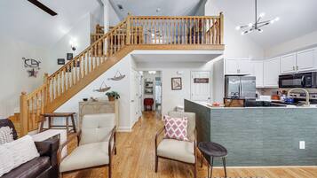 Casa (2 Bedrooms) | Interior