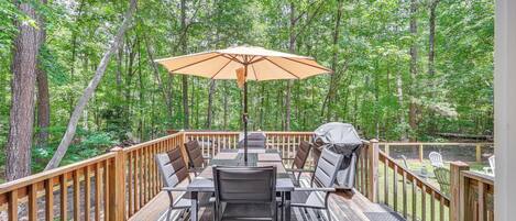 Casa (2 Bedrooms) | Fachada del alojamiento