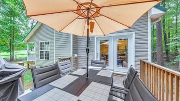 Maison (2 Bedrooms) | Intérieur