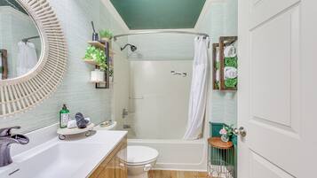 Nhà (2 Bedrooms) | Nội thất