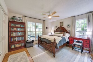 Hus (2 Bedrooms) | Innvendig