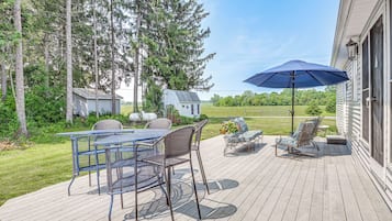 House (3 Bedrooms) | Front of property
