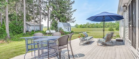 House (3 Bedrooms) | Front of property