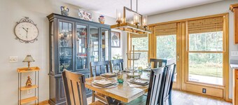 Peaceful Family Home Near Cayuga Lake State Park