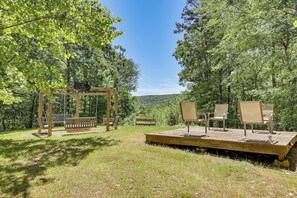 Talo (1 Bedroom) | Sisätilat