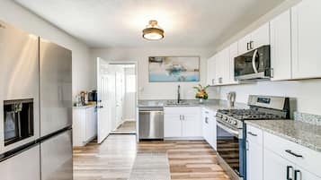 Casa (4 Bedrooms) | Parte interna