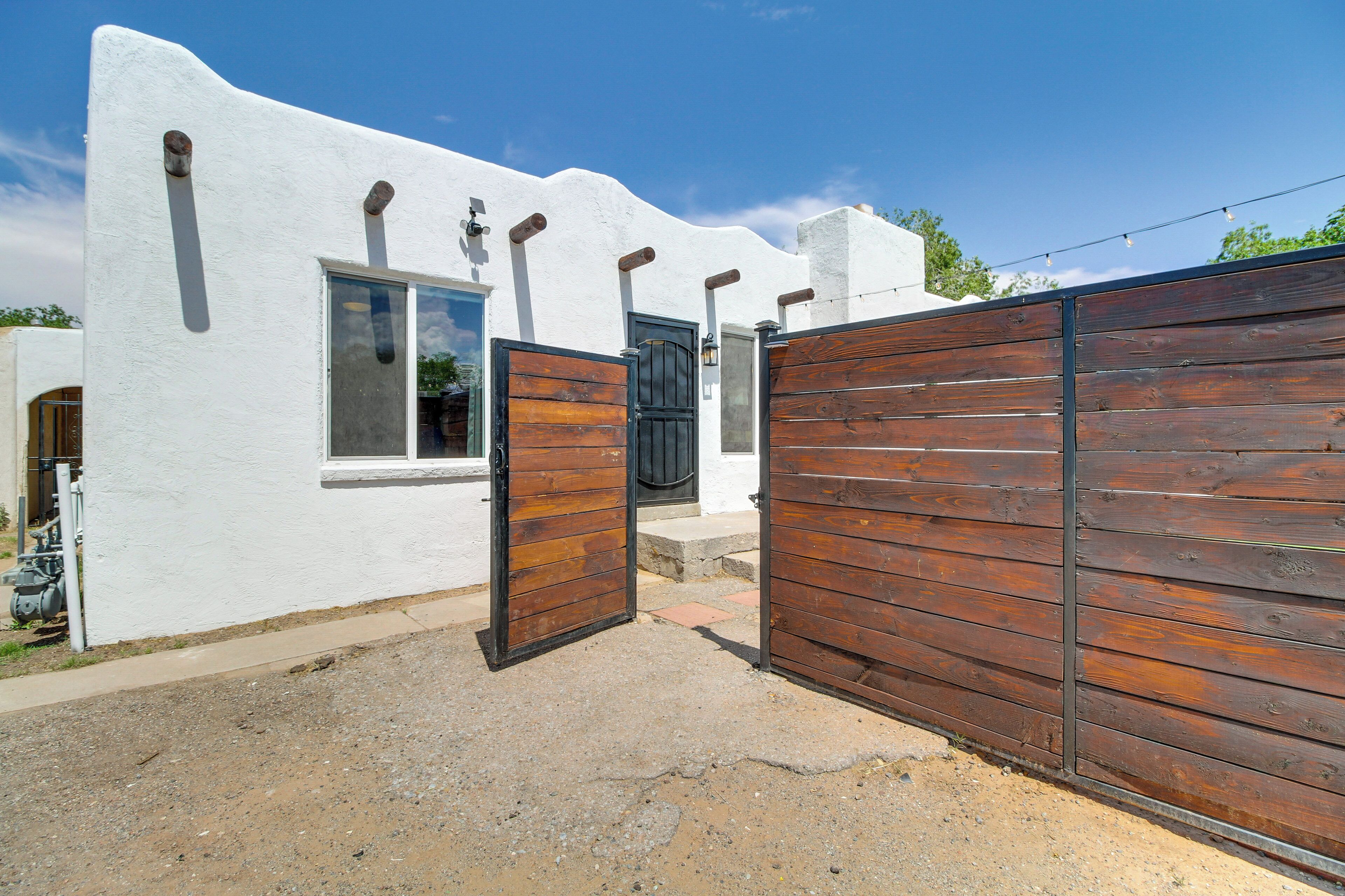 Casa (4 Bedrooms) | Parte interna