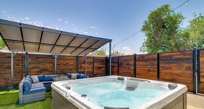 Newly Renovated Albuquerque Retreat w/ Pool Table