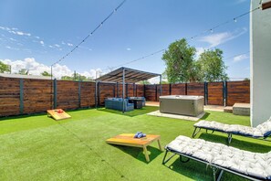 House (4 Bedrooms) | Interior - Newly Renovated Albuquerque Retreat w/ Pool Table (Albuquerque)