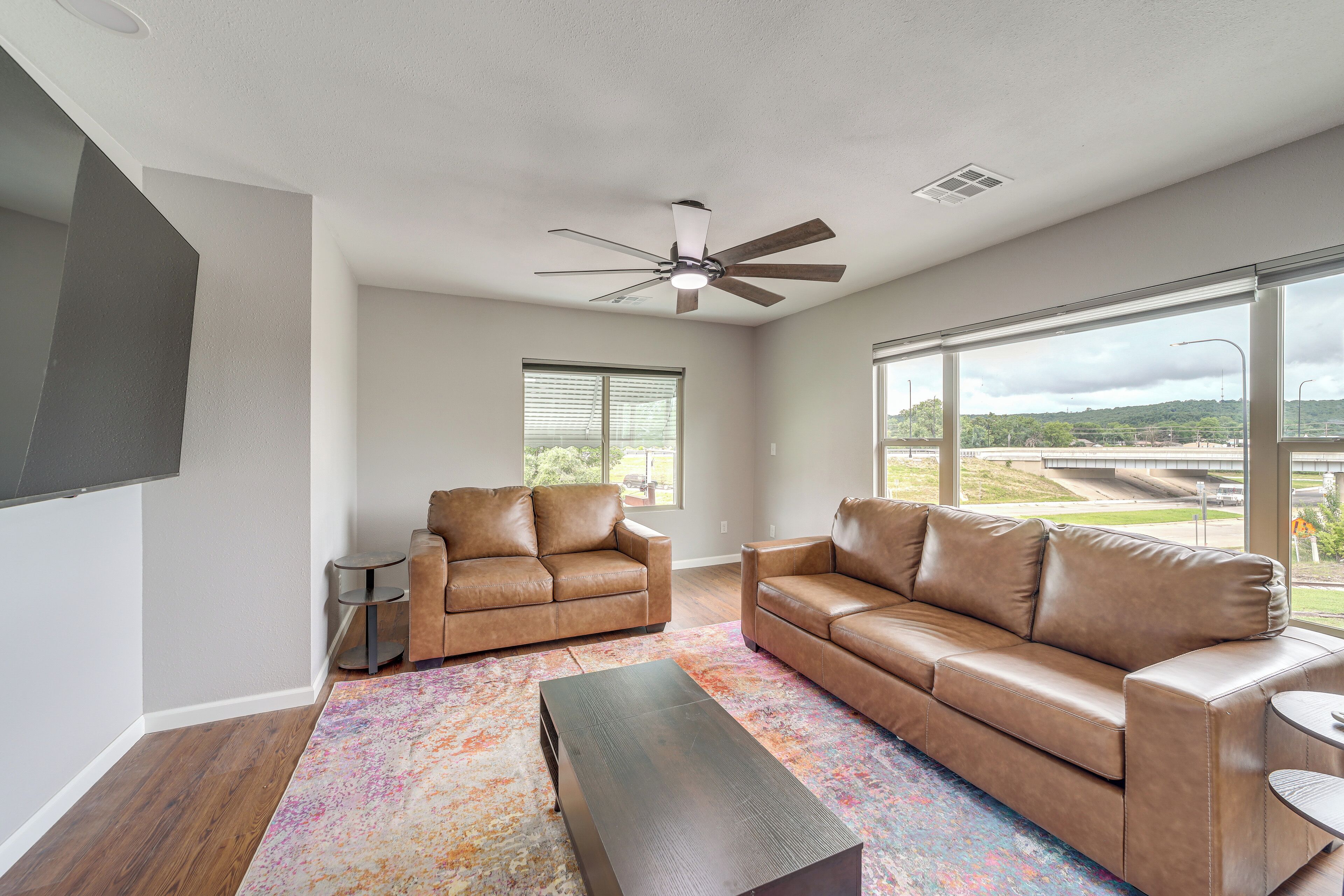 公寓 (2 Bedrooms) | 住宿內部