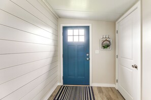 House (2 Bedrooms) | Interior - Pool & Marina: Family Home ~ 11 Mi to Ocean City (Berlin)