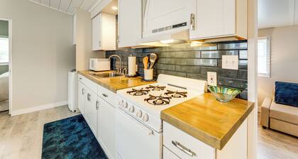 Pool & Marina: Family Home ~ 11 Mi to Ocean City