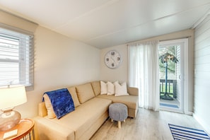 Maison (2 Bedrooms) | Intérieur