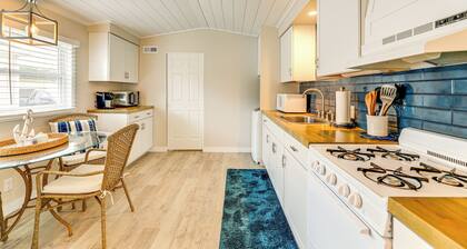 Pool & Marina: Family Home ~ 11 Mi to Ocean City