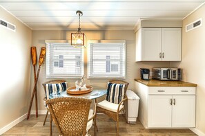 Maison (2 Bedrooms) | Intérieur