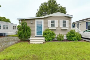 Ferienhaus (2 Bedrooms) | Innenbereich