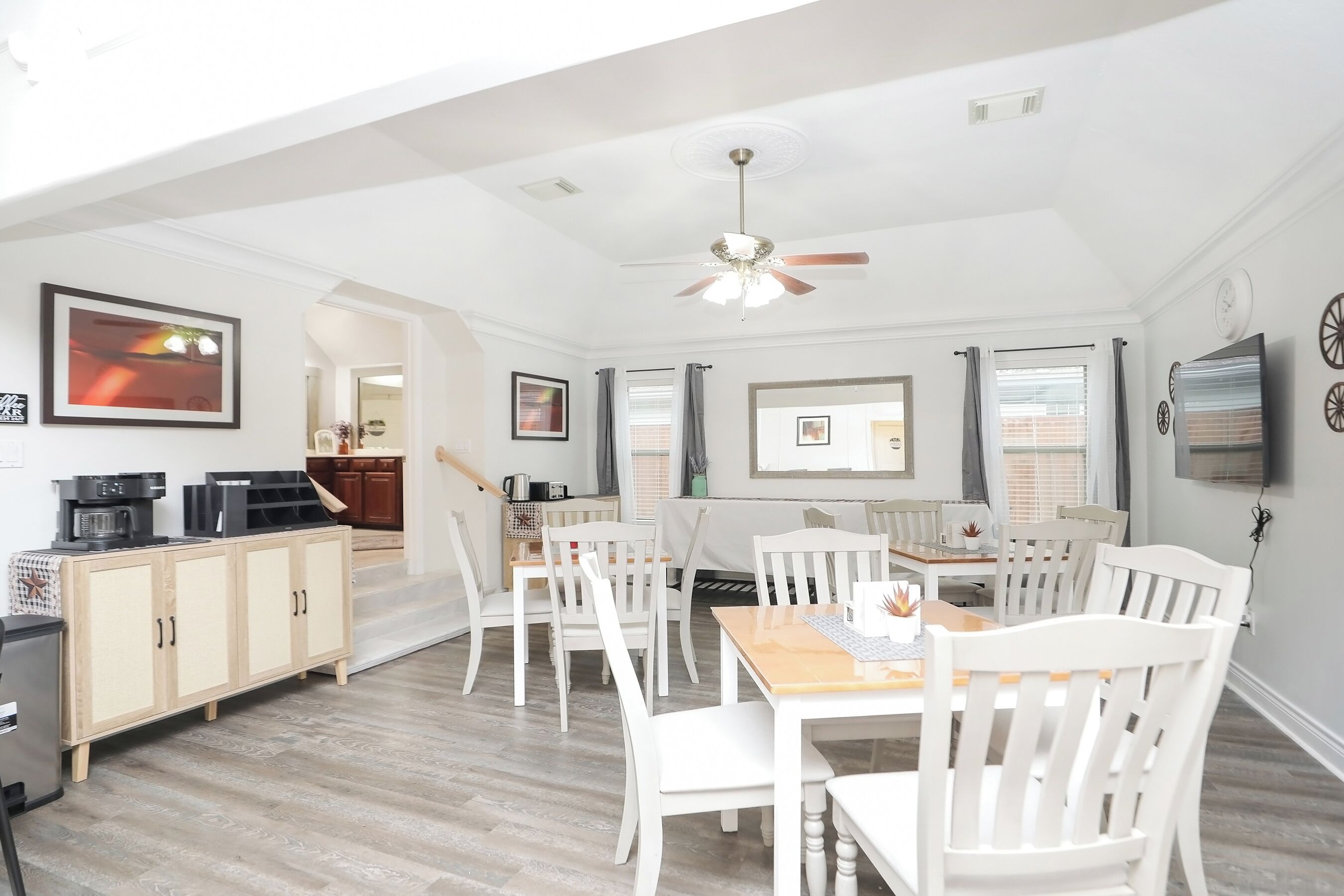 Nhà (Multiple Bedrooms) | Nội thất